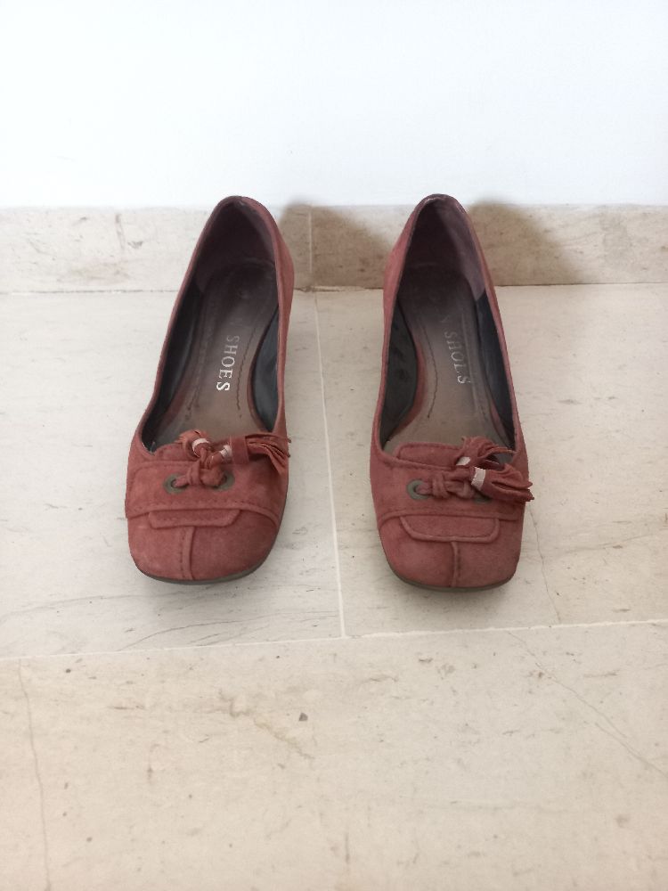 Chaussure eden shoes