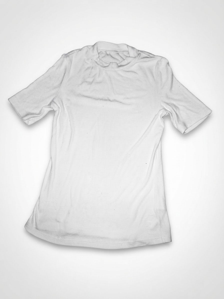 T-shirt blanc