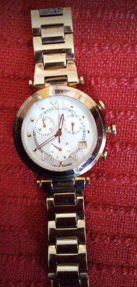 Montre Guess Collection 