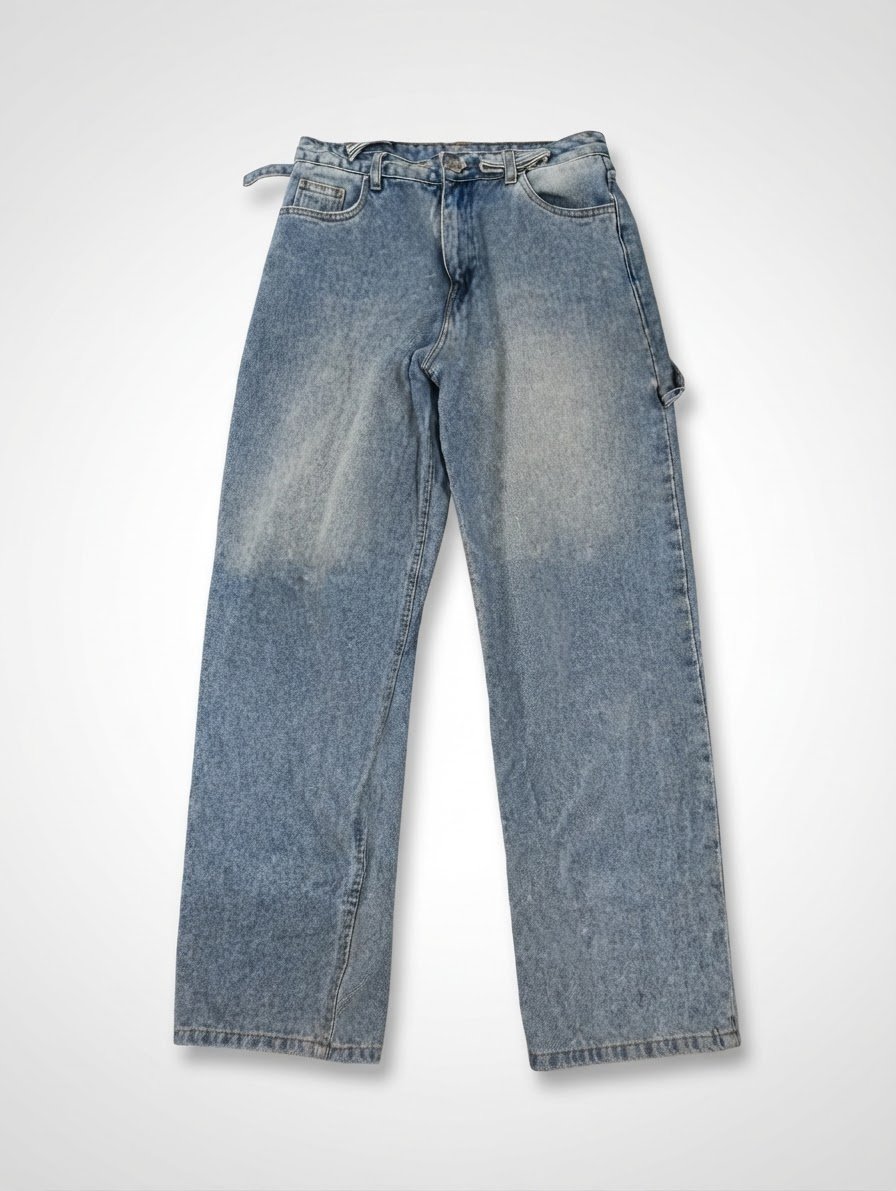 Pantalon jean 
