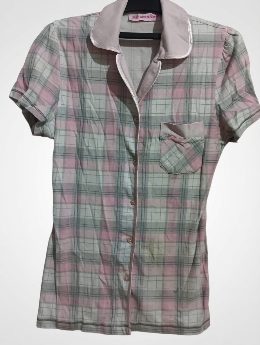 Haut de pyjama 