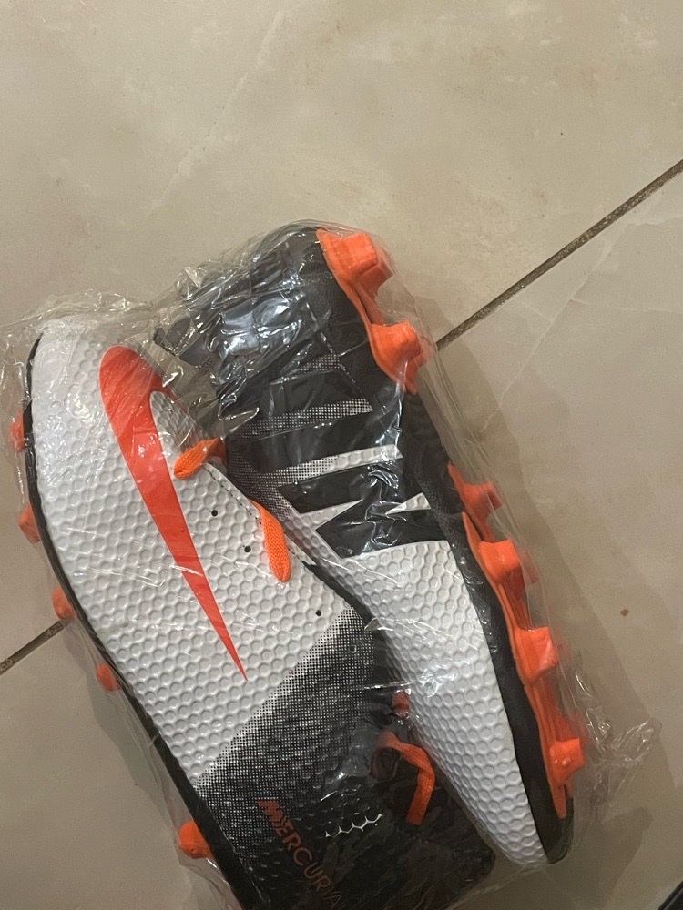 Crampon nike