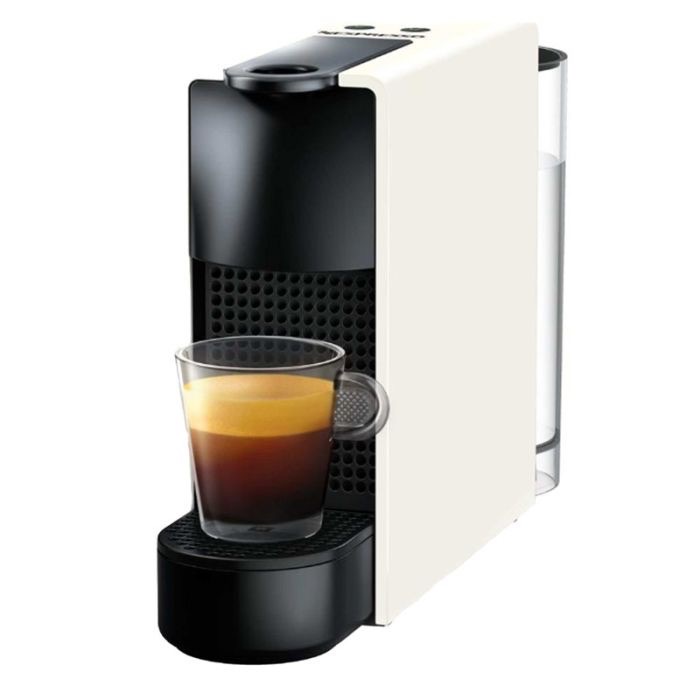 Machine cafe Nespeesso