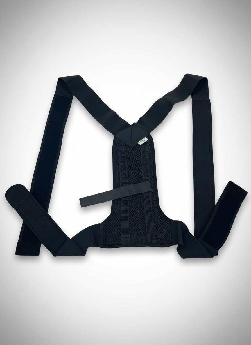 Ceinture dos