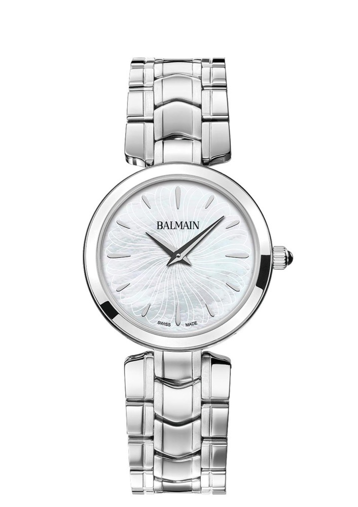 Balmain Madrigal B42713386 Montre Bracelet pour femmes balmain importee 