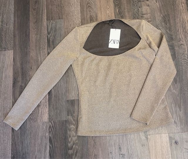 Pull zara