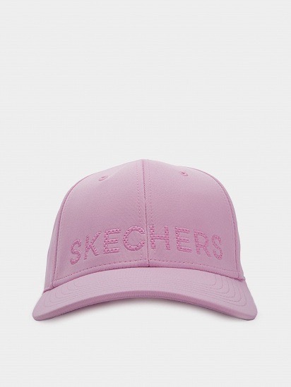 Casquette sketchers 