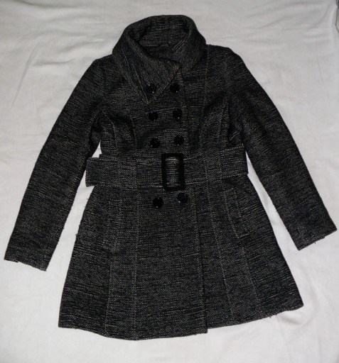 Manteau Camieu
