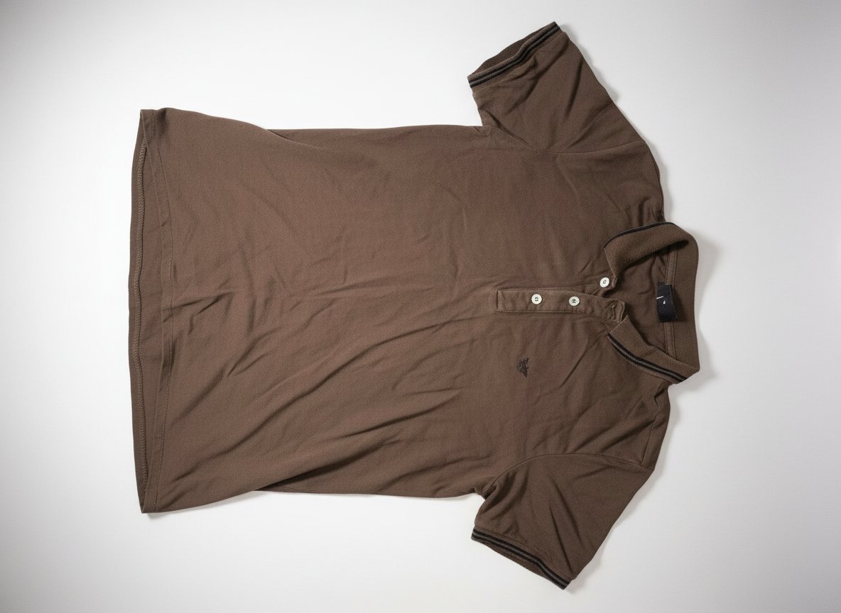 Pull vert de la marque GEORGE ARMANI
