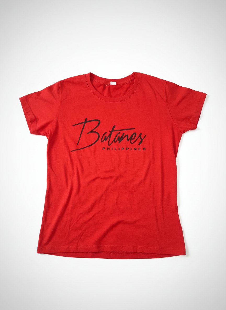 Pull rouge 