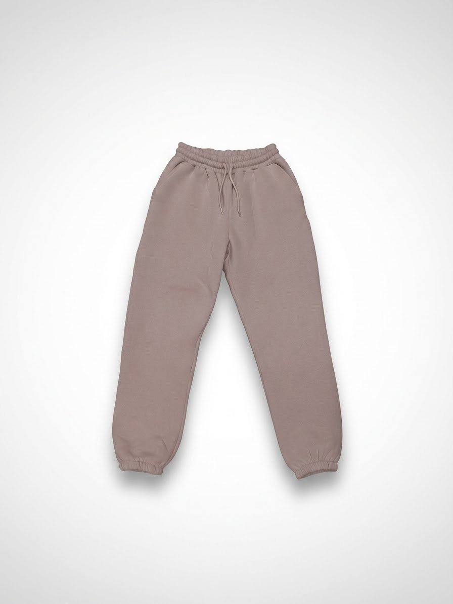 Pantalon beige 