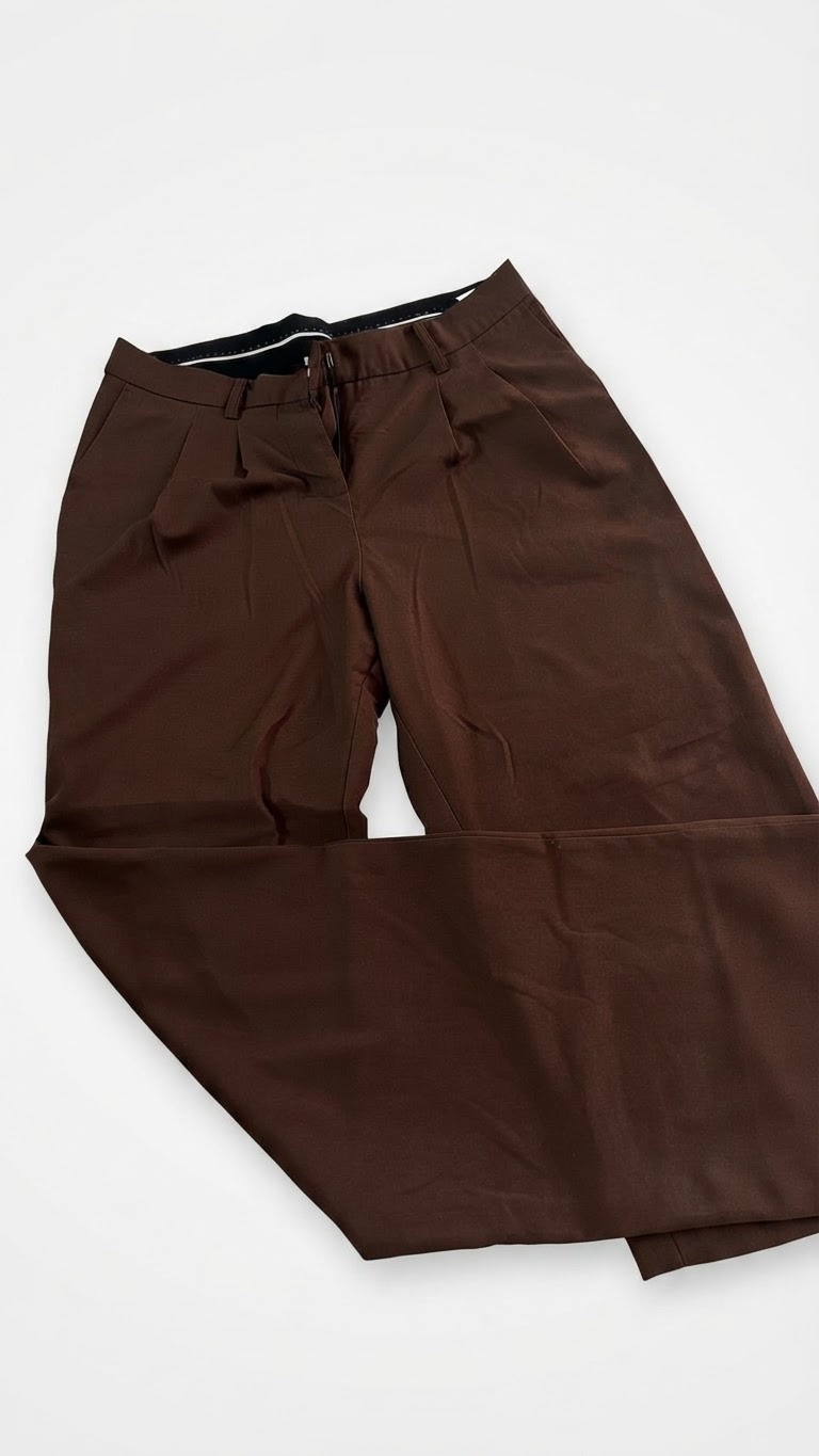 Pantalon pimkie jamais porte sans etiquette