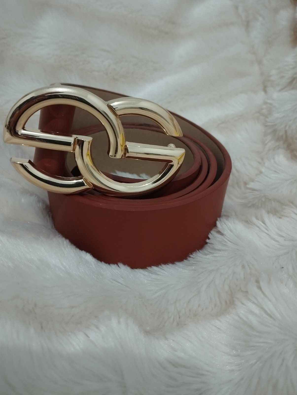 Ceinture Gucci