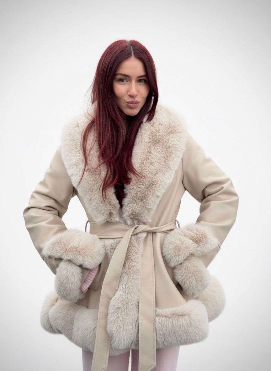 Manteau