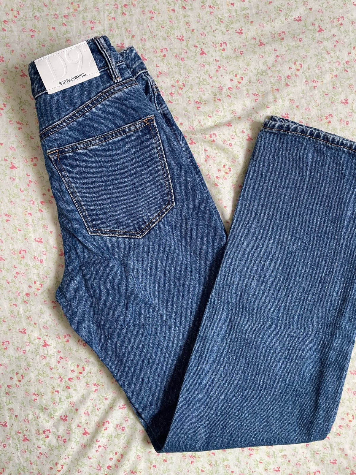 Pantalon Jeans