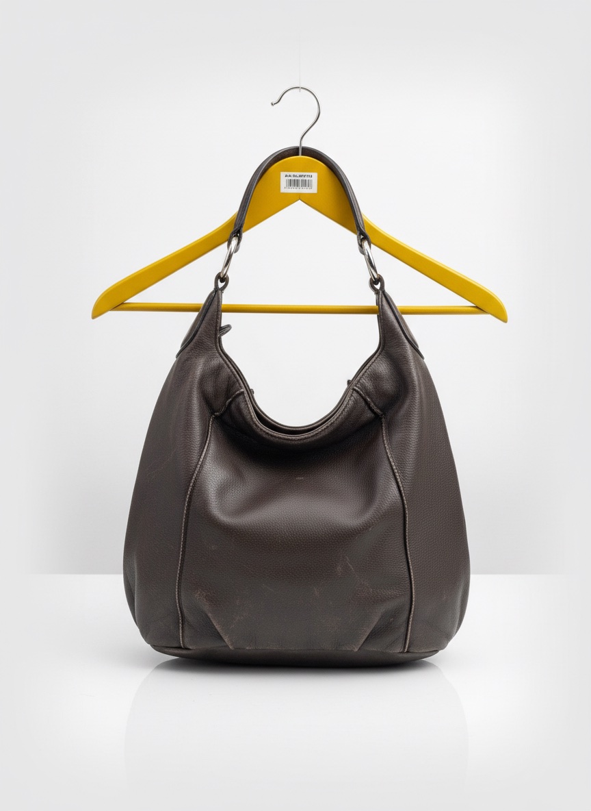 Sac marron