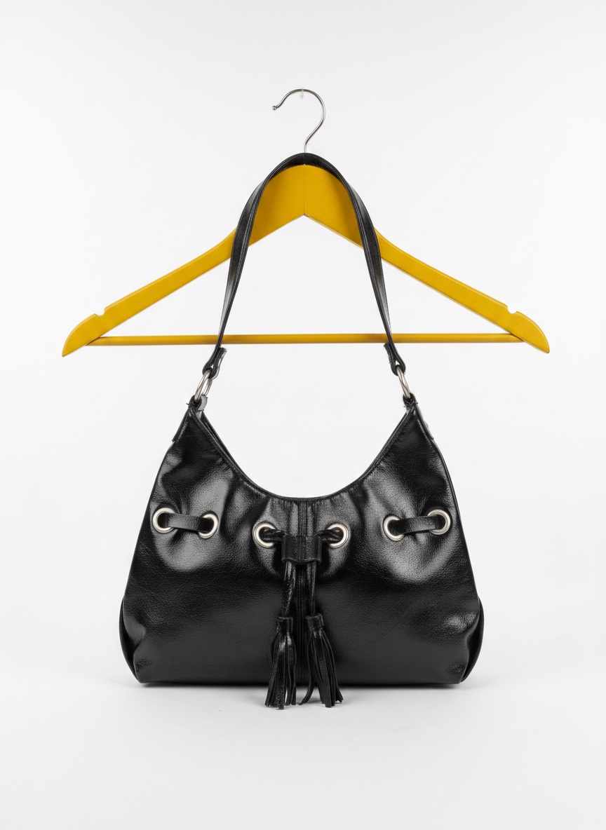 Un sac noir