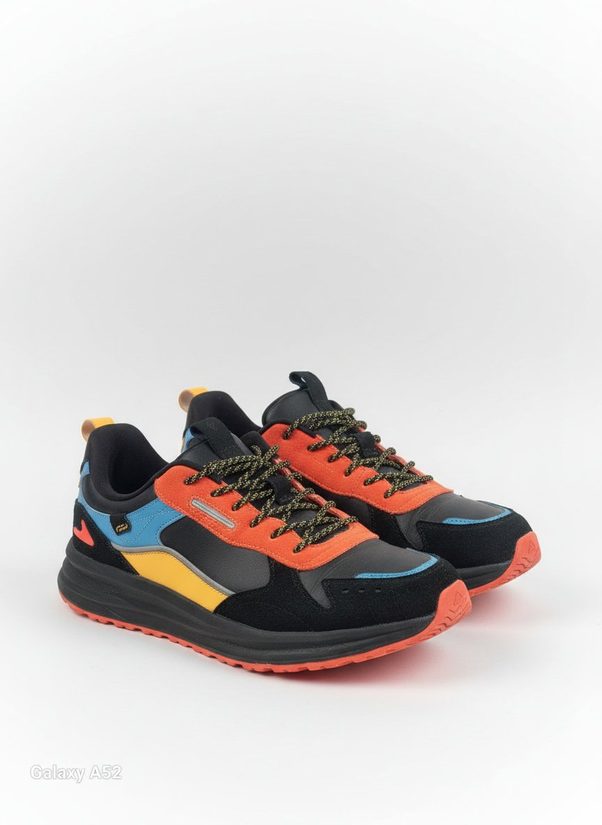Peak Taichi Chaussures p44