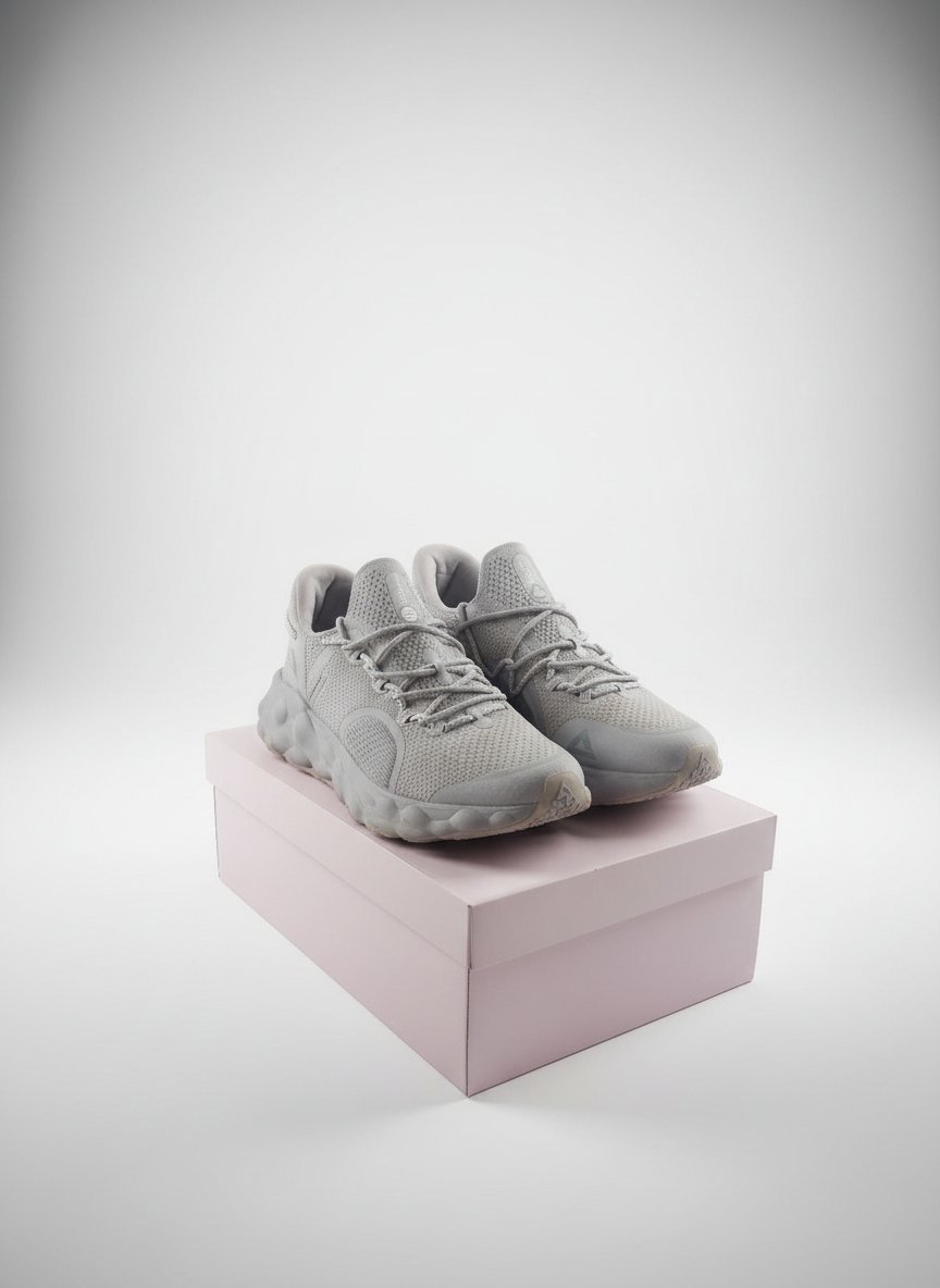 Peak Taichi chaussures p44