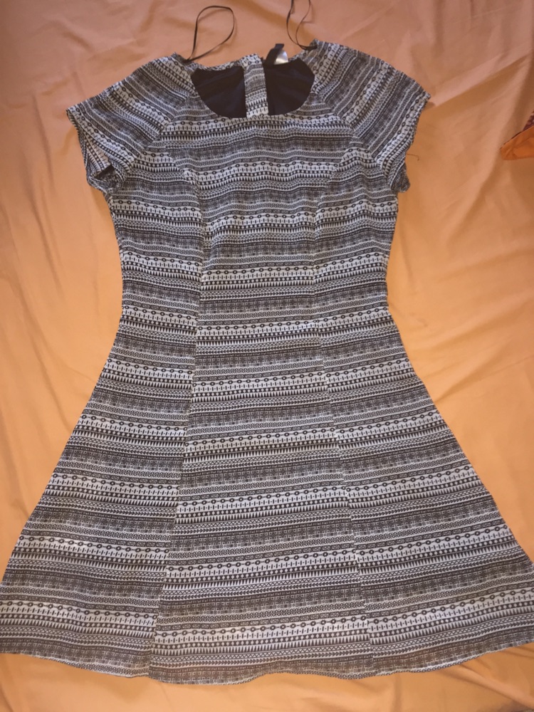 Robe pour Femmes H&M Taille 38/M