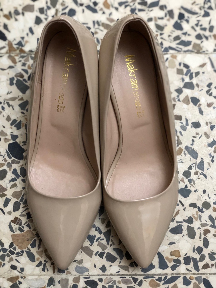 Escarpins femme 