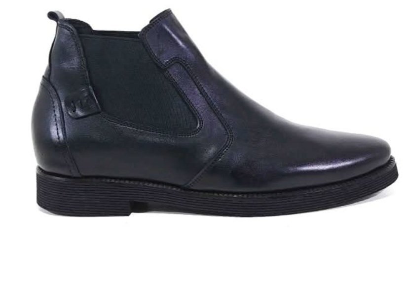 Bottines hommes 