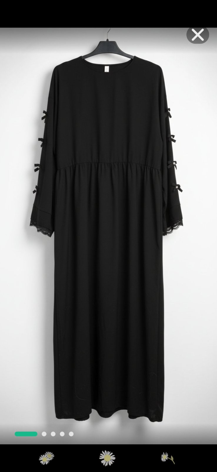 Robe noir 🖤💣