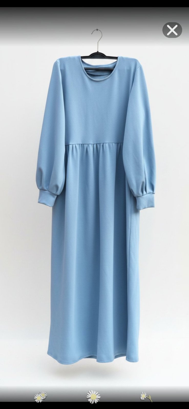 Robe femme 