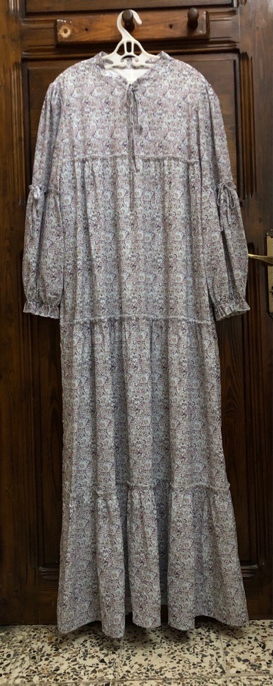 Robe femme 