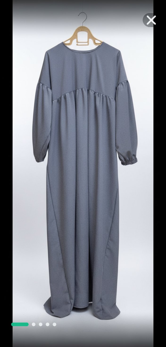 Robe femme
