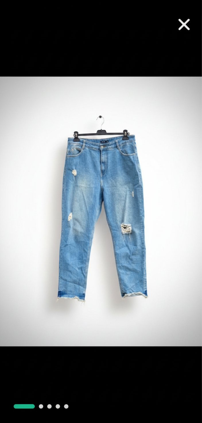 Pantalon femme