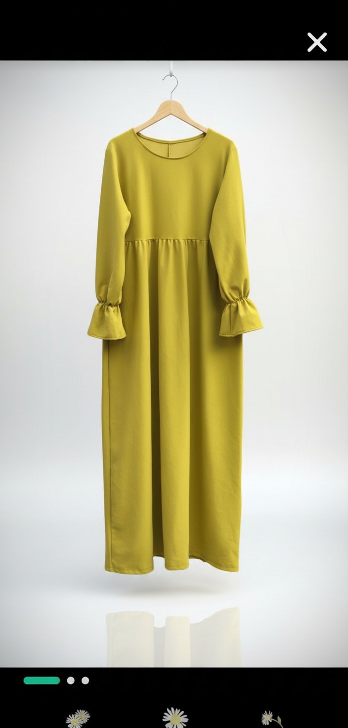 Robe femme