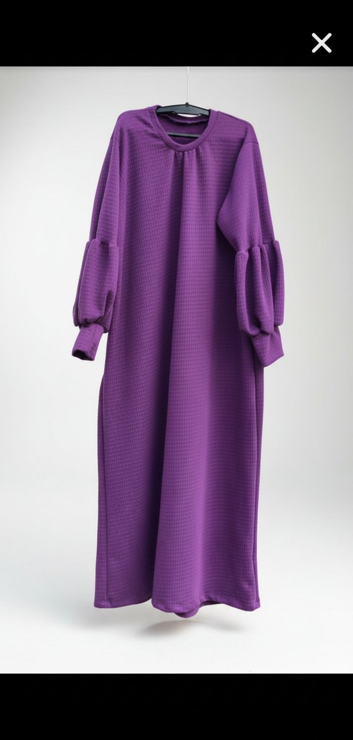 Robe femme