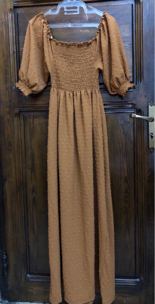 Robe femme 