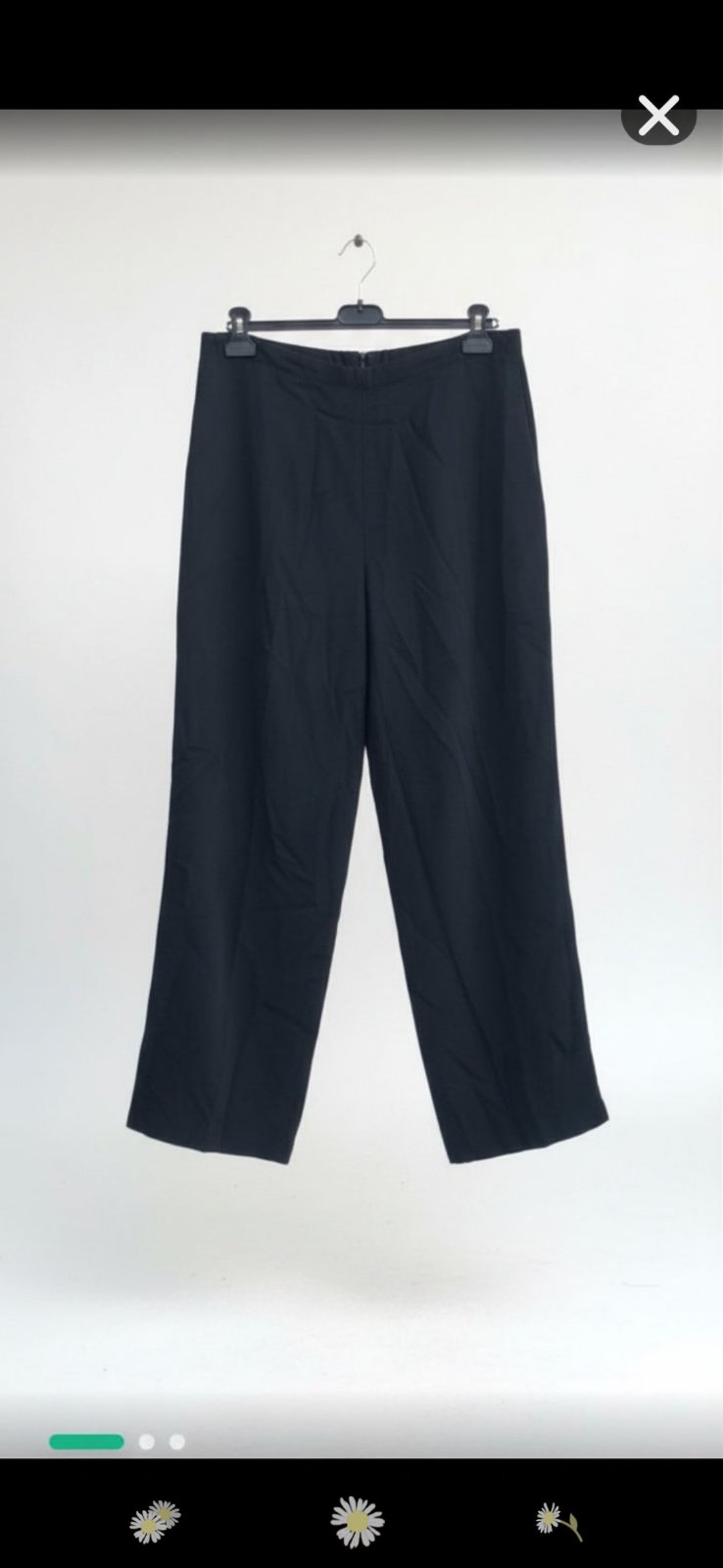 Pantalon femme