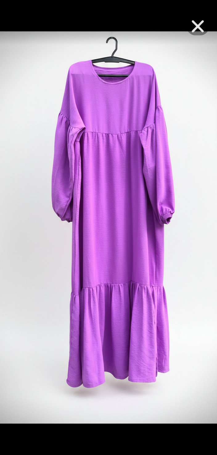 Robe femme