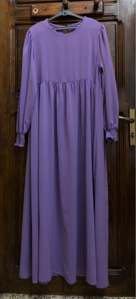 Robe femme 