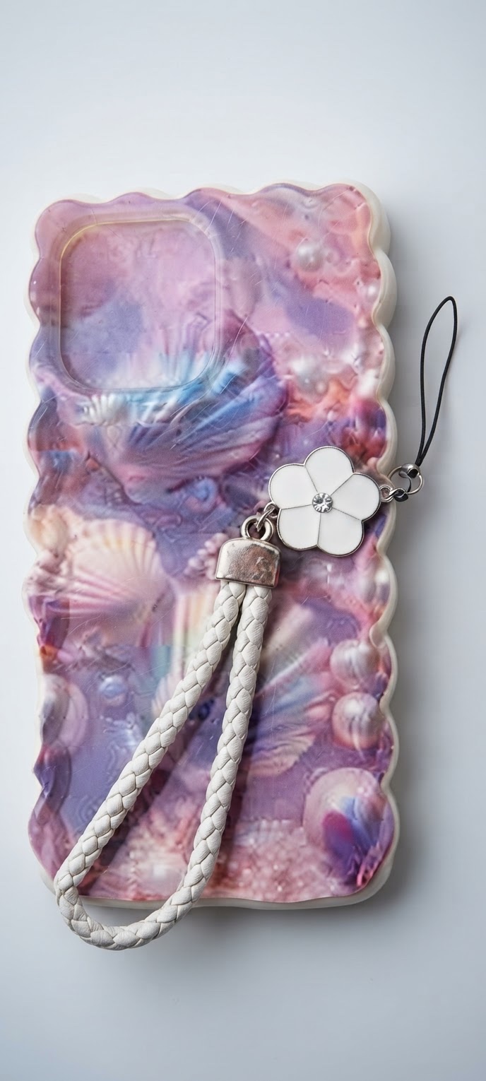 Coque iphone 16 pro max 