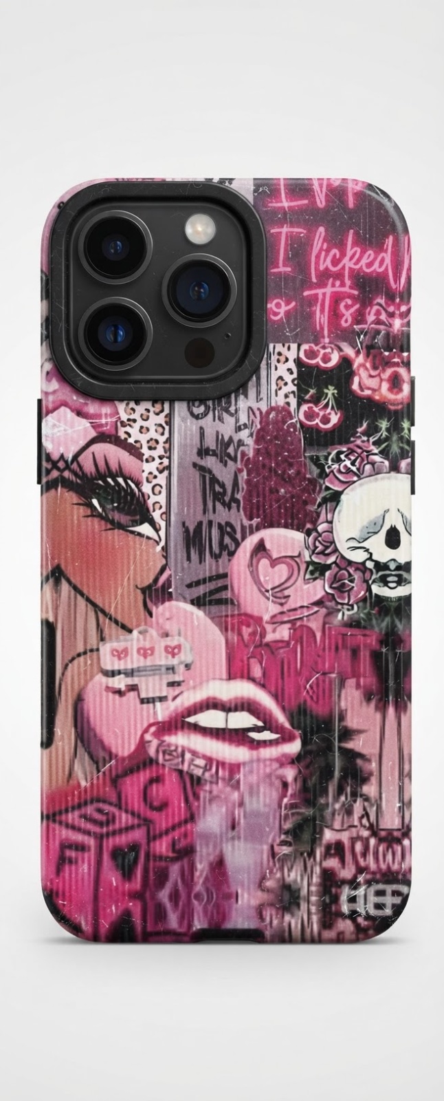 Coque iphone 16 pro max 