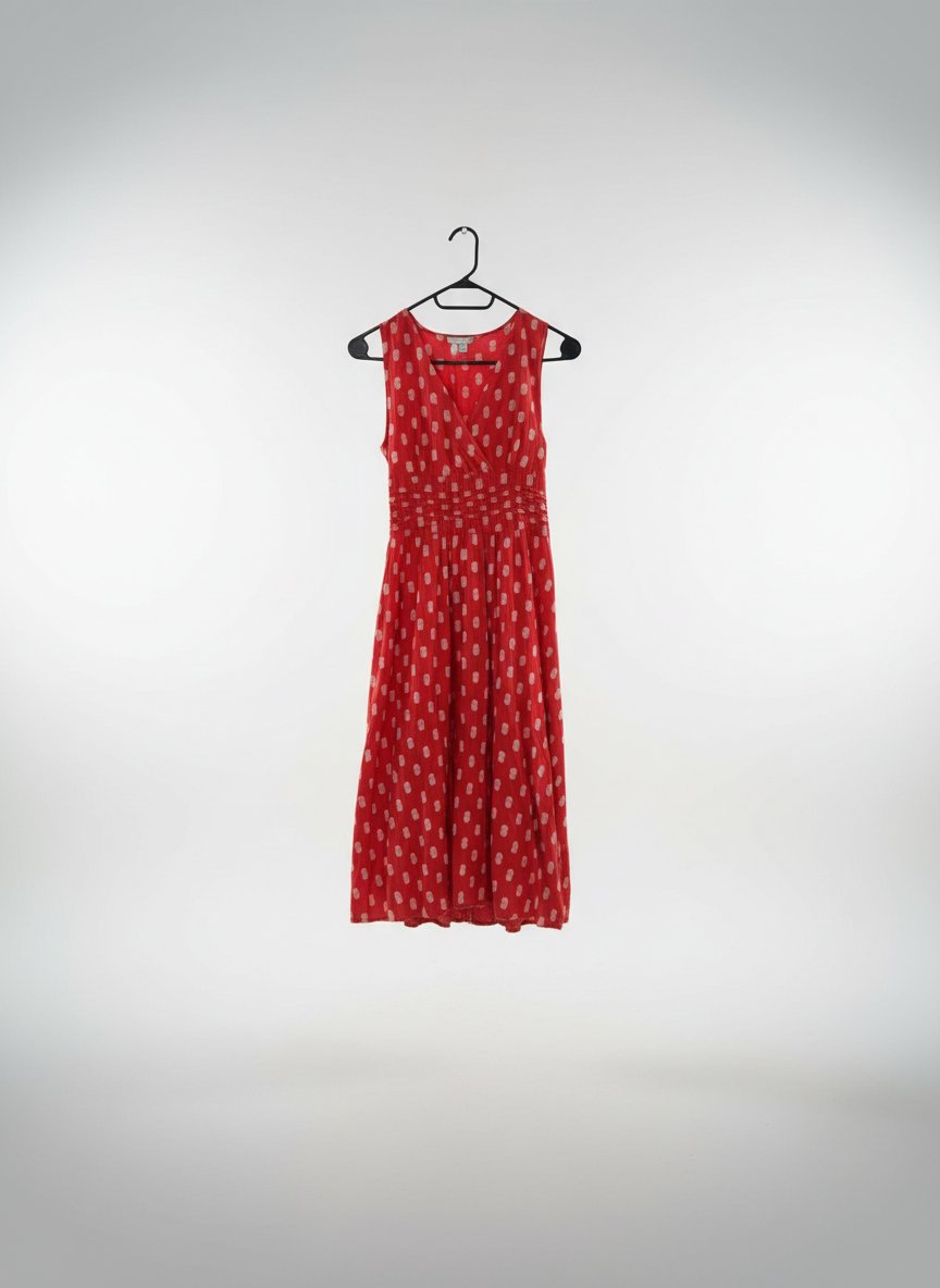 Robe d'été 