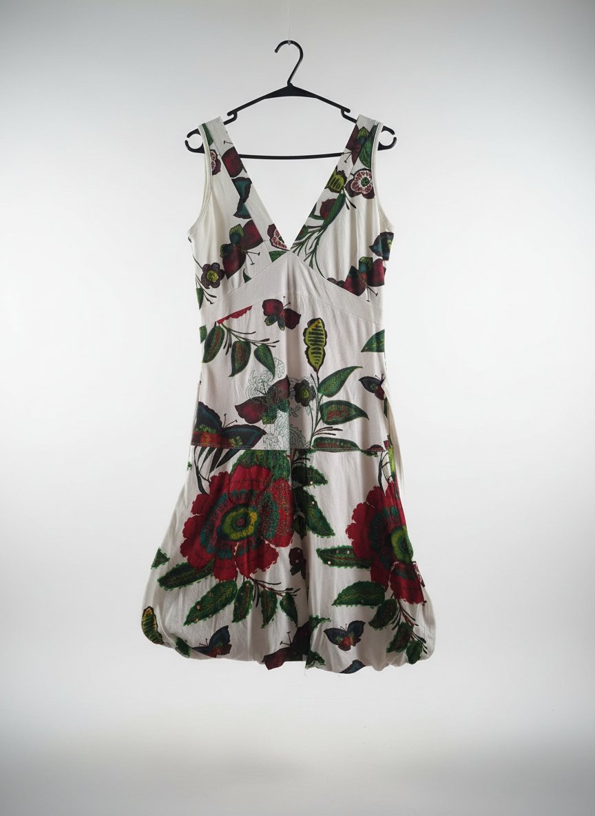 Robe Desigual