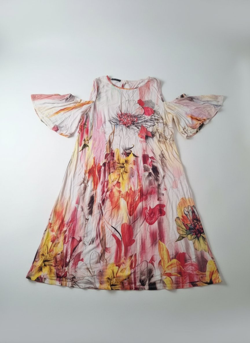 Robe de marque Sisley