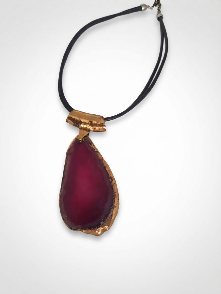 Collier élégant 