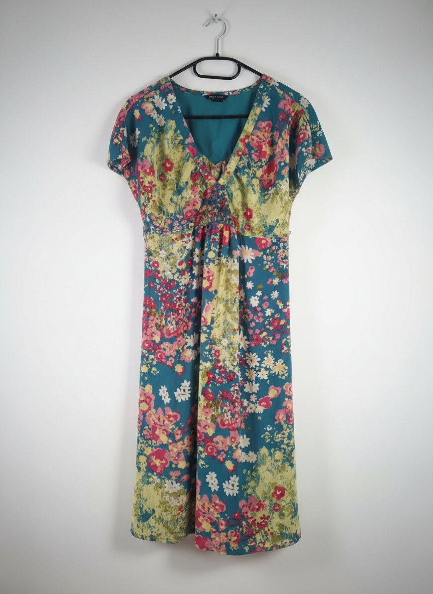 Robe de grossesse