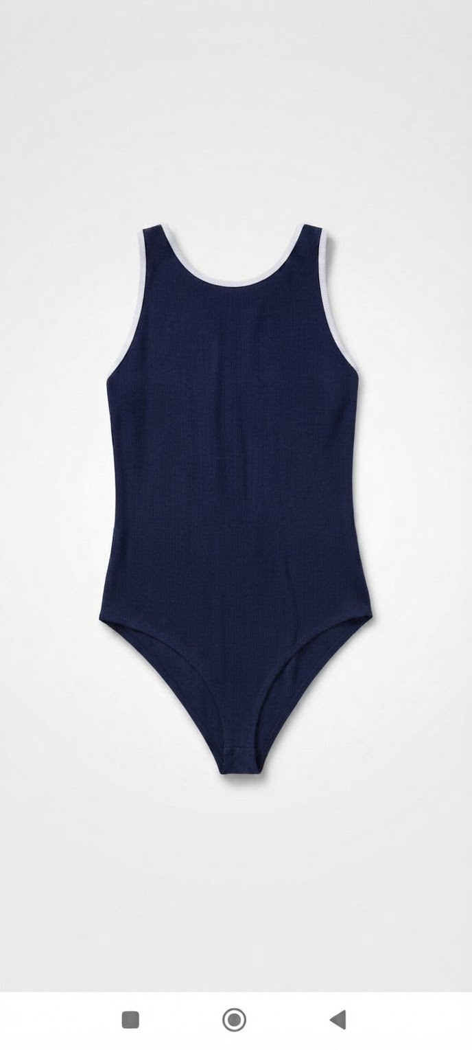 Bodysuit Zara 