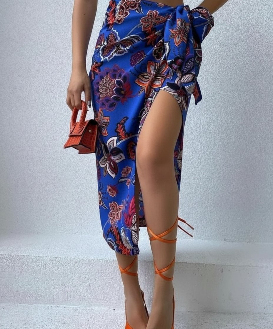 Jupe zara