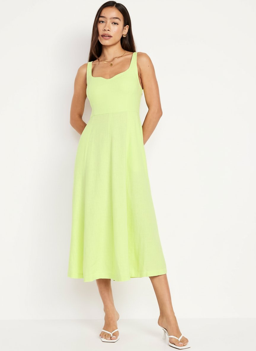 Robe taille M