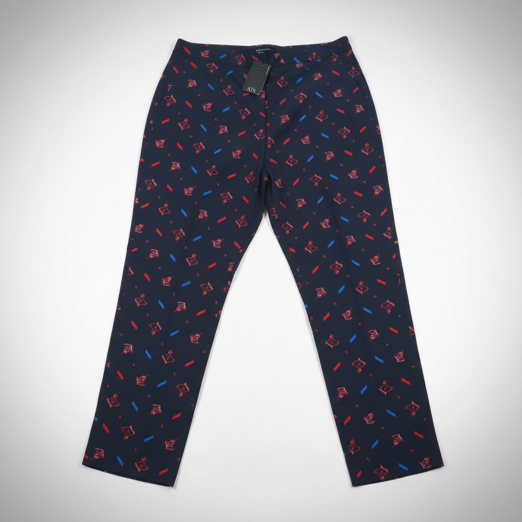 Pantalon leger 