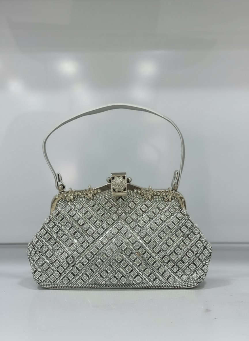 Pochette soirée 