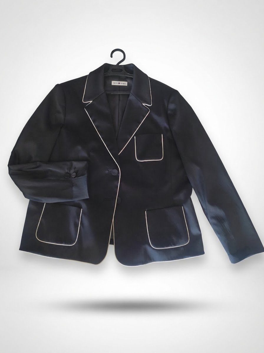 Veste très classe 